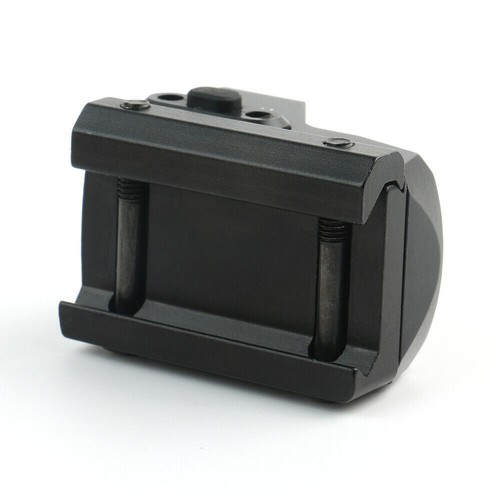 Nuevo ajuste de brillo Reflex Red Dot 2MOA 7 para miras de huella RMR/SRO - Imagen 5 de 10