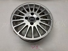 Jantes Volvo V40