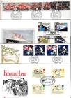 GB 1988   First Day Covers