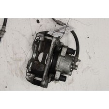 LEFT FRONT BRAKE CALIPER FOR TOYOTA YARIS (17-20) 1.5 HYBRID (54KW) BER. 2017