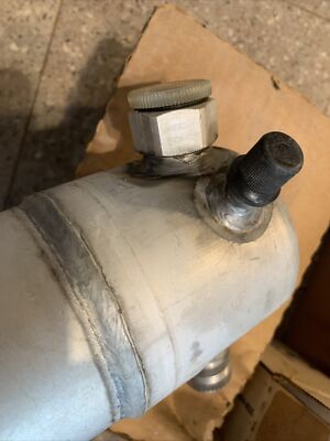 Brand NEW GenuineGM Part 2724802 / 2724259 OEM A/C Accumulator 