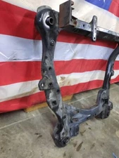 Used Front Frame Crossmember fits: 2010 Toyota Camry Front 4 cylinder AT Front G