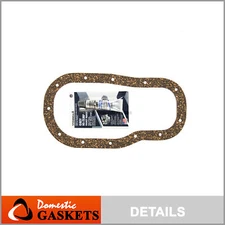 Oil Pan Gasket Fits 03-07 Toyota 4Runner FJ Cruiser Tacoma Tundra 4.0L 1GRFE