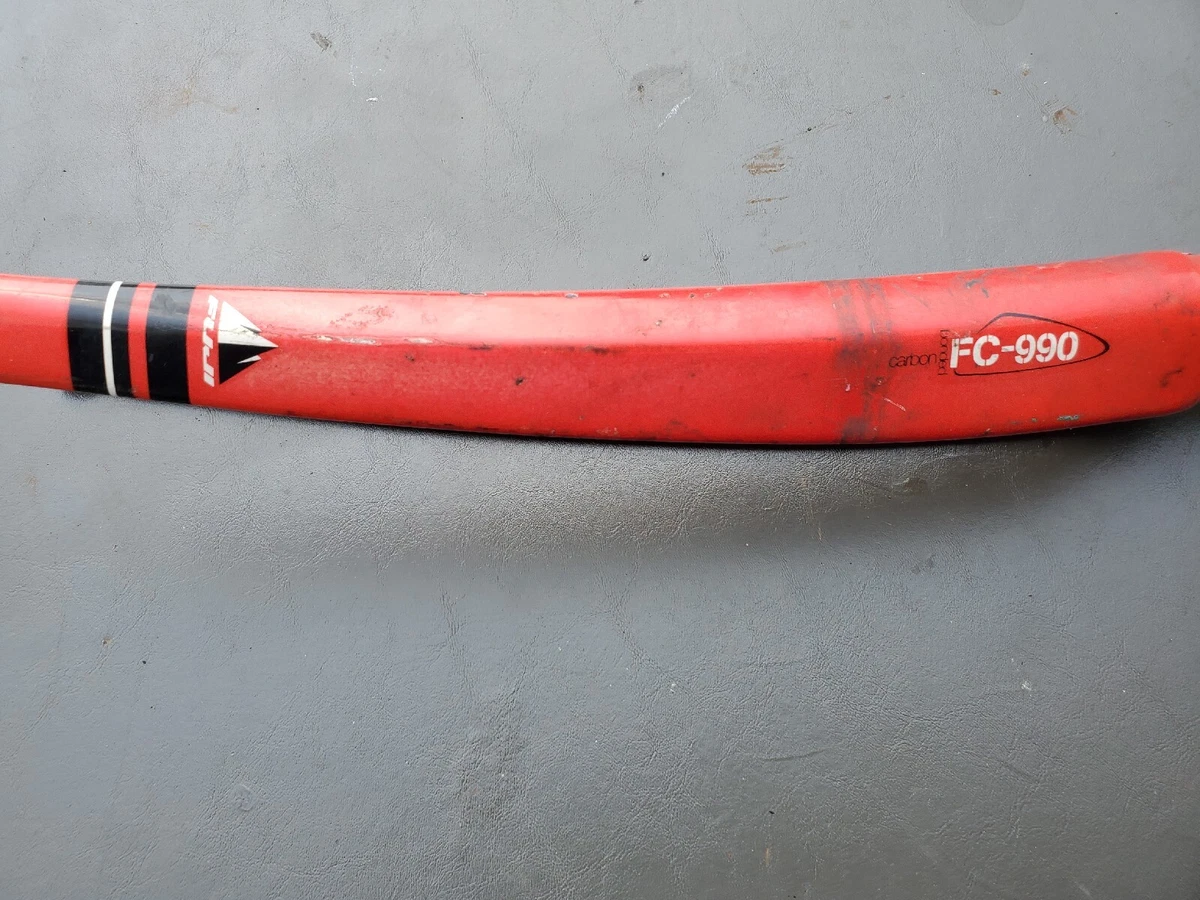 Fuji FC-990 Bonded Carbon Bike Forks - Threadless