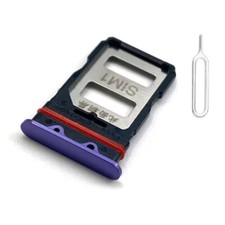 OEM SIM Card SD Holder Tray Card removal needle Repair For Xiaomi Redmi K30 Pro
