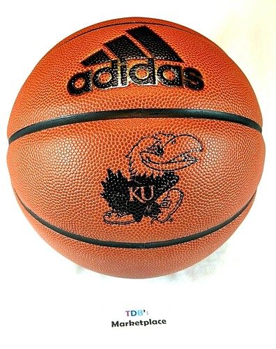 adidas Kansas University Jayhawks KU 
