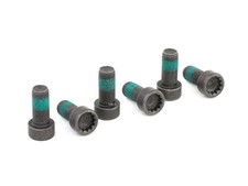 Kit De Fixation Vis Volant LUK VW AUDI SEAT SKODA