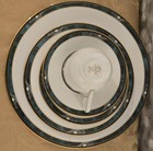 Vintage  Lenox Debut Collection “Kelly” Includes Gravy Bowl ,creamer Sugar Bowl, — photo 6