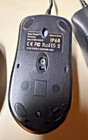Seal Shield STM042 Black Washable USB mouse IP68 certified Lot of (11) OPEN BOX — photo 2