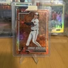 2026 Topps Series 1 Holiday Chicks SP Gunnar Henderson #46 Baltimore Orioles