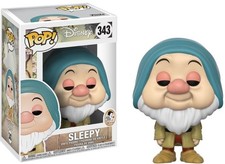 Ultimate Funko Pop Snow White Figures Checklist and Gallery 34