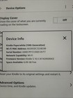 Kindle Paperwhite 10th generation (8 GB) — photo 7