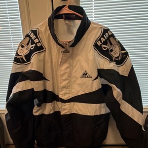 Apex Raiders Jacket | eBay