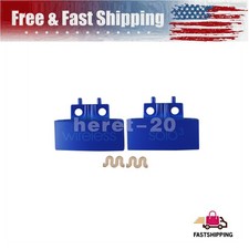 Blue Hinge Headband Connector Repair Parts For SOLO 2 3 Wireless