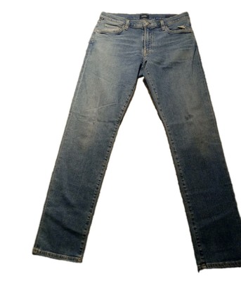Citizen of Humanity Jeans Women's 31 Blue The London Tapered Slim