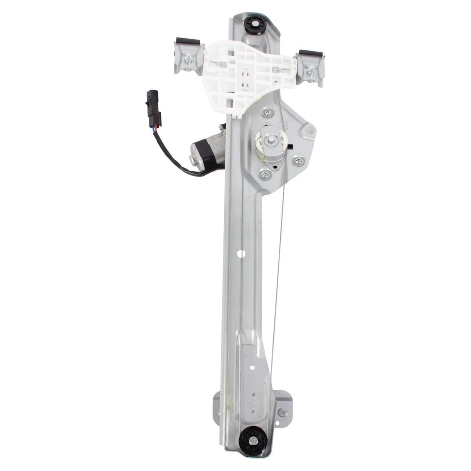 Rear Right Power Window Motor & Regulator Fits Silverado Tahoe Sierra Escalade - Image 4 of 4