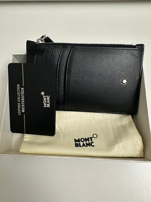Montblanc Meisterstück Wallet 