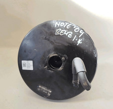 46007ax702 Bremskraftverstärker  NISSAN MICRA (CK12E) 1.4 16V C+C 2p/b/1386cc