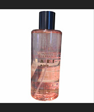 Victoria's Secret Bare Rose Women s Fragrance Mist, Rose Scent, 8.4 fl oz