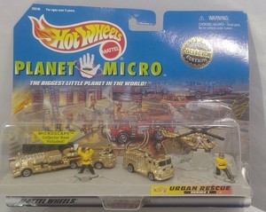 Hot Wheels Planet Micro | eBay