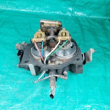 89 90 Chevrolet Gmc 5.7 V8 Tbi Throttle Body 17089045 Truck Van Injectors 89 90 Chevrolet Gmc 5.7 V8 Tbi Throttle Body 17089045 Truck Van Injectors