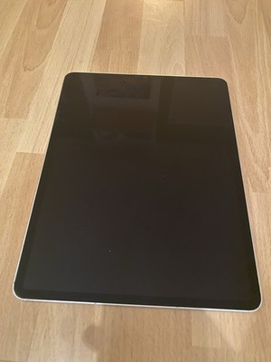 iPad Pro 12.9 Zoll (5. Generation) Wi-Fi 1TB Silver