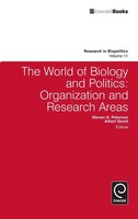 Steven A. Peterson (U. A.) | The World Of Biology And Politics | Buch | Englisch