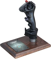 Eagle Aviation 1/1 Mirage 2000-5 Mk.2 Fighter Replica Control Stick Grip Resin