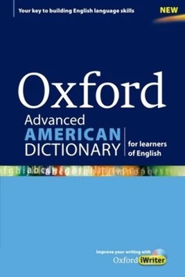 Oxford Advanced American Dictionary for learners of English: A d