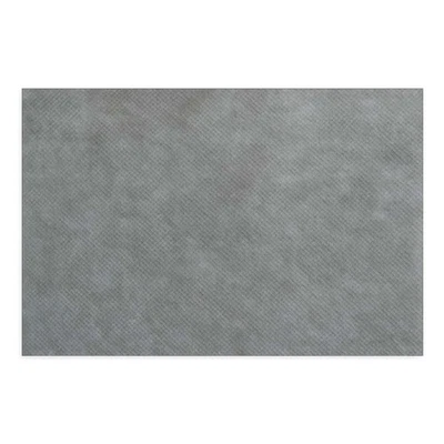 Nappe Américaine Pub TNT Grise 33x45 Cm 100 Pz - Emballages - Restaurant - Photo 1/4