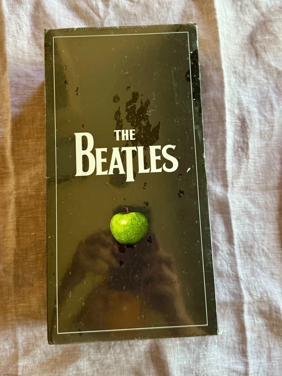 Beatles Box Set products for sale | eBay