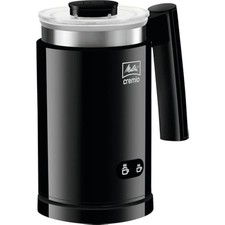 Melitta Milk Frother, Cremio II Model 6758122, 450 Watts, Energy Class A, Black