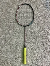 Astrox 100 Game Badminton Racket