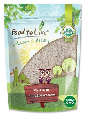 Organic Einkorn Whole Wheat Flour   Finely Milled Non-GMO Whole Grain. Kosher