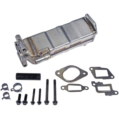 For Chevy Silverado & GMC Sierra 2007 Dorman EGR Cooler TCP - Bild 4 von 5