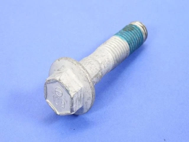 For Dodge Ram 2500 1994-2002 Dodge 6503576 Suspension Track Bar Bolt - Image 3 of 3