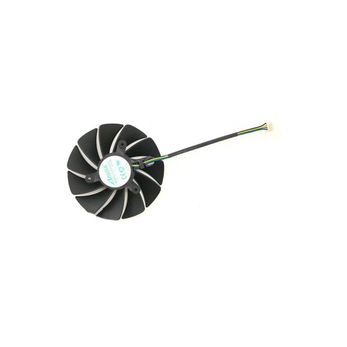 Cooler Fan For ZOTAC RTX 3060 RTX 3060Ti RTX3060 3060ti GA92S2U Graphics Card - Afbeelding 4 van 13