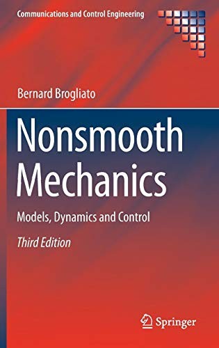 Springer Nonsmooth Mechanics - Image 2