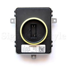 Porsche 718 Cayman 982 982c 2022 headlight ballast module igniter xenon IMA116