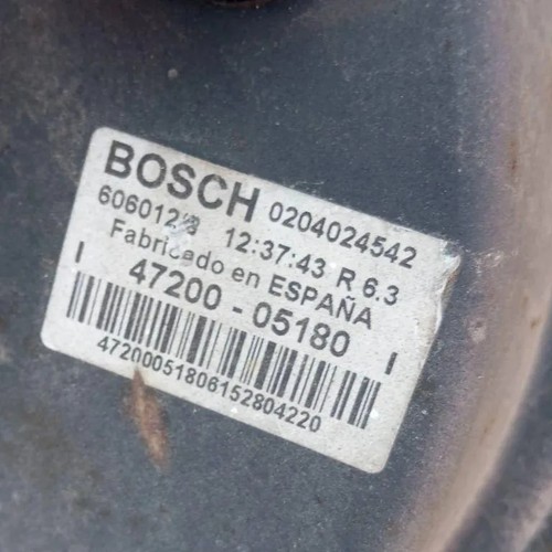 TOYOTA AVENSIS Sedan T27 Unterdruck-Bremskraftverstärker 4720005180 33136012