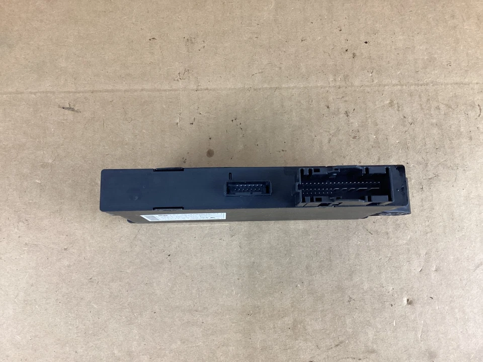 BMW 328i Comfort 2007-2013 módulo de control de acceso 9262360 OEM Foto 2 de 4