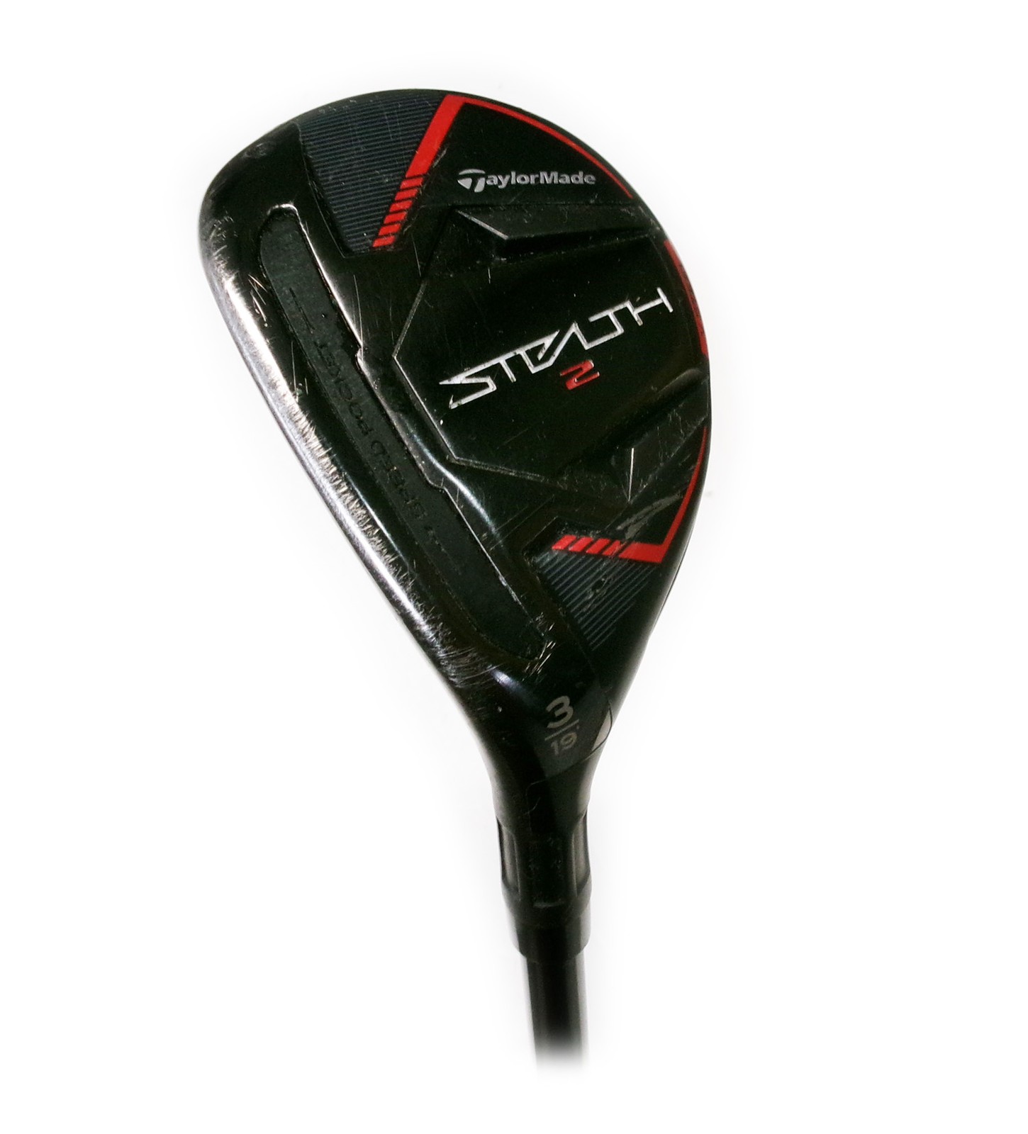 TaylorMade Stealth 2 Rescue