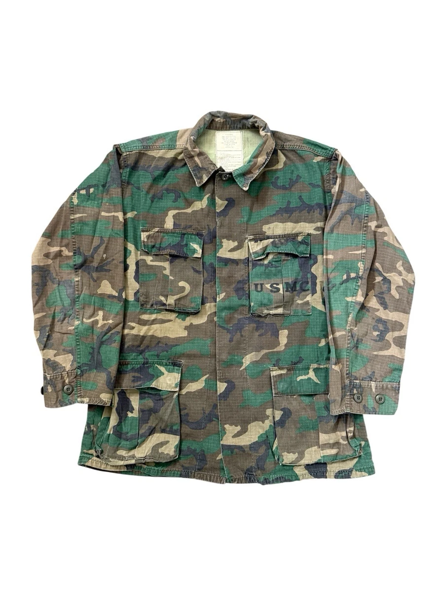 Veste à Capuche Style US Army Medical Corps - Personnalisable, Coton, Couleur Au Choix