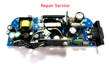 Bluesound NODE 2 Hi-Res Streamer. Repair Service Red Light Dead No Power