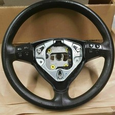 Mercedes-Benz A-Klasse W169 Lenkrad, Teilenummer 169 820 73 10  Lenkrad OK!!