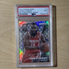 2014-15 Panini Prizm Basketball Cards 3