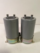 Hitachi Industrial Capacitors for sale - eBay