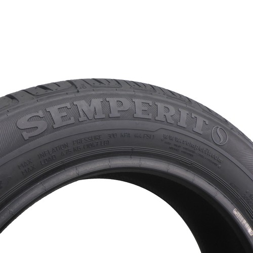 4 x SEMPERIT 175/65 R14 82T Comfort-Life 2 Sommerreifen 2017 WIE NEU 7,5-8mm - Bild 4 von 6
