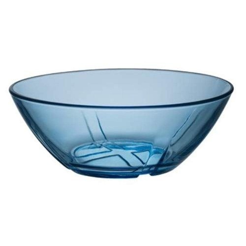 Bruk 19.8 Ounce Bowl, Water Blue
