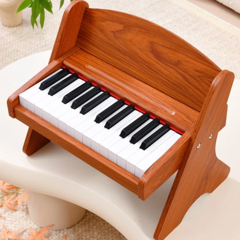 Kinderpiano Kinder Klavier Keyboard Spielzeug Piano Kinderklavier elektronisches - Bild 2 von 4